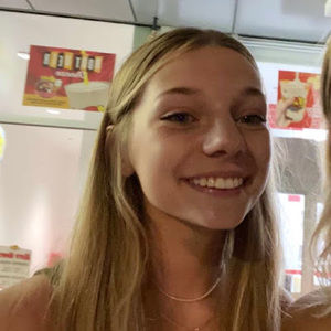 Meet your Posher, Grace